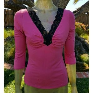 Vintage 90's Guess Top